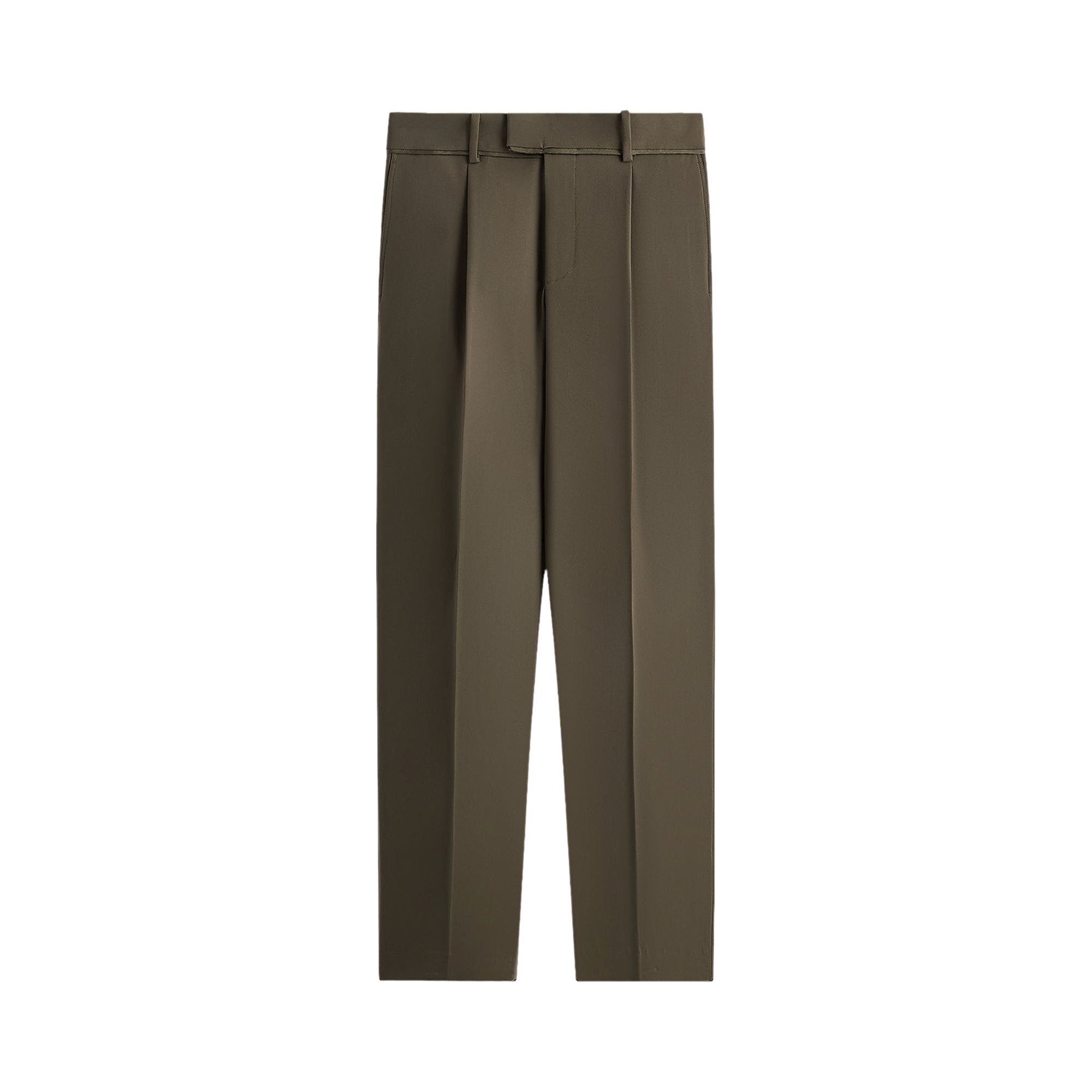 Kith Midweight Double Weave Crosby Trouser 'Cypress'