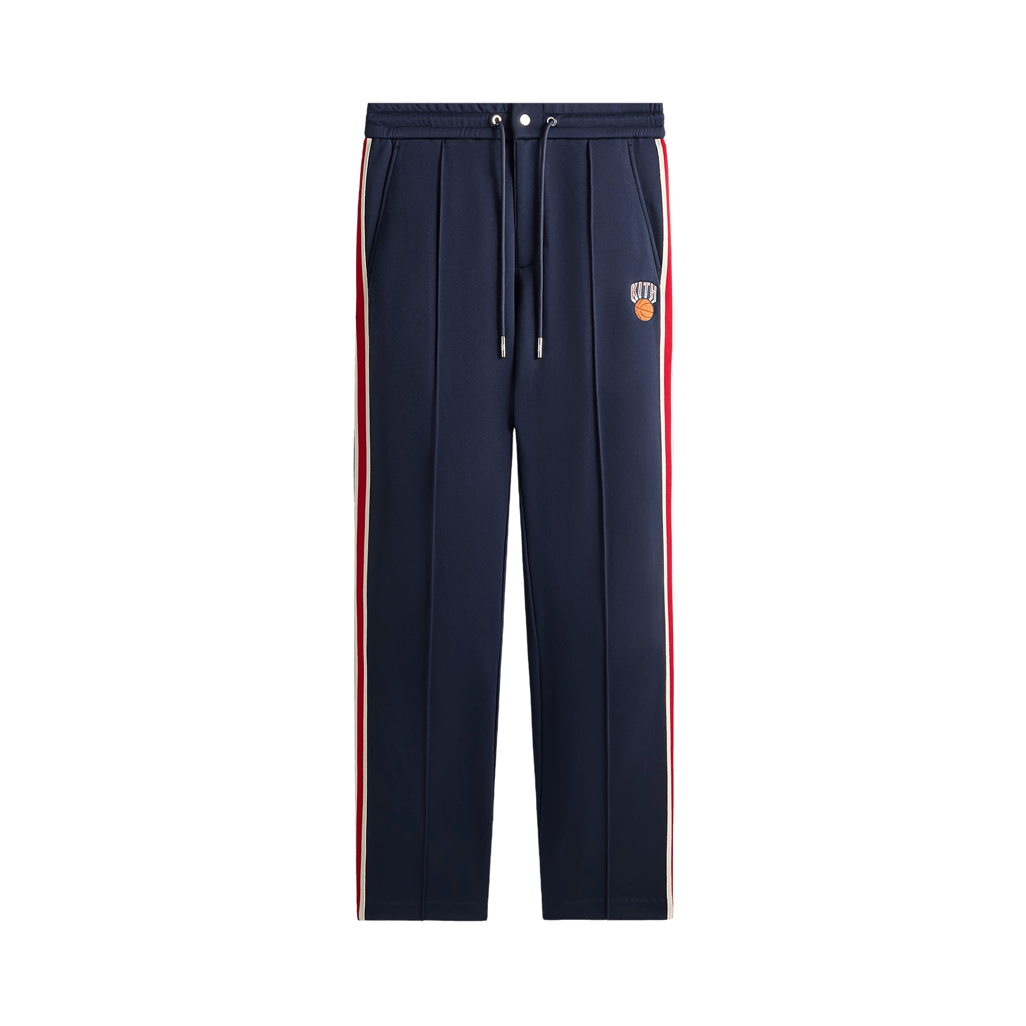 Kith For The New York Knicks Classic Damon Pant 'Nocturnal'