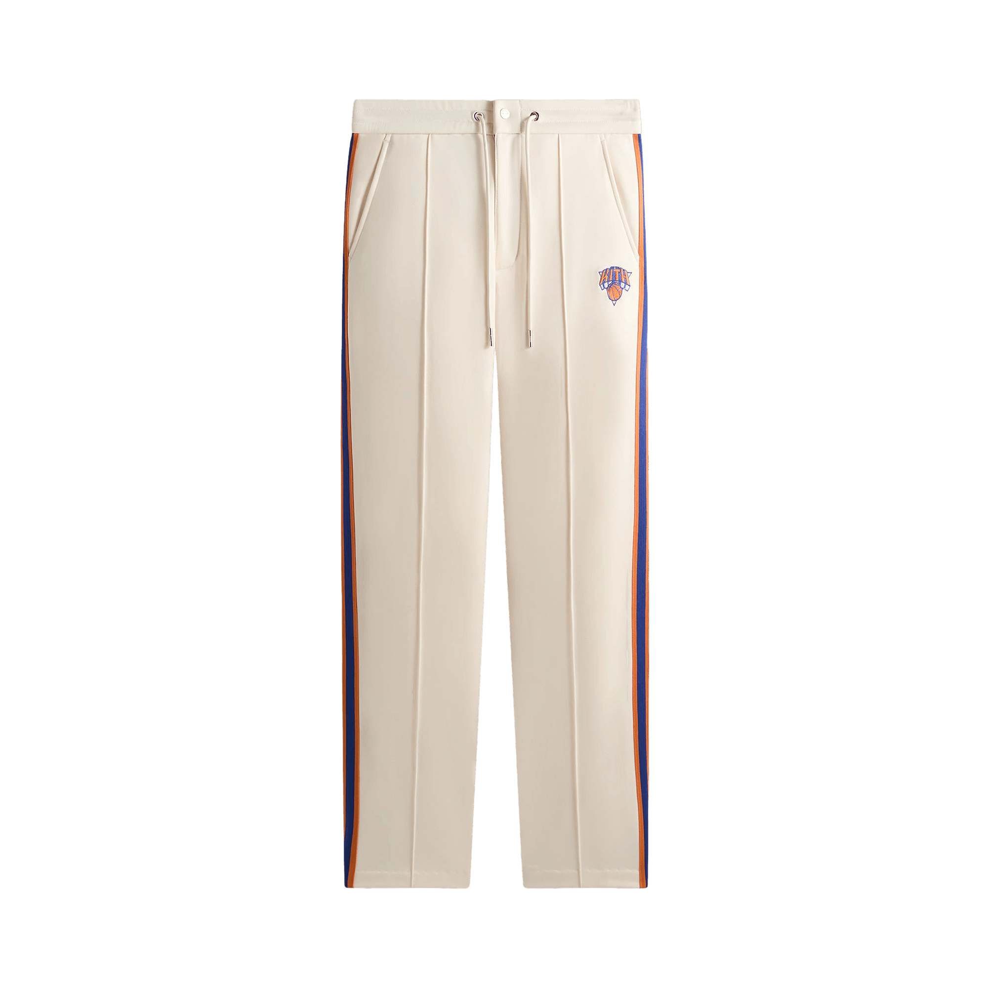 Kith For The New York Knicks Contemporary Damon Pant 'Sandrift'
