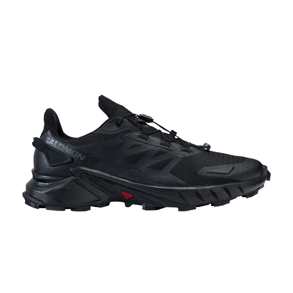 Salomon Supercross 4 'Black'