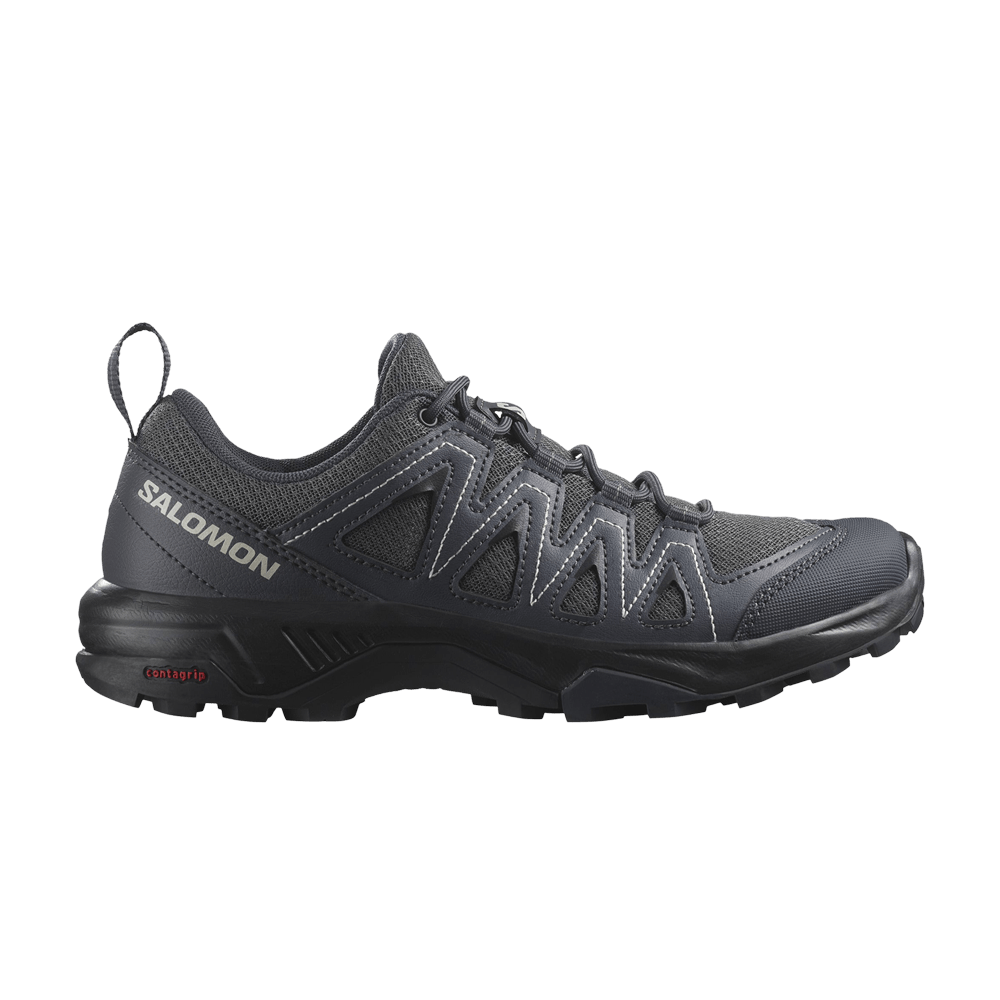 Salomon Wmns X Braze 'Pewter Ebony'