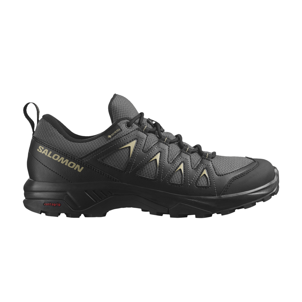 Salomon X Braze GORE-TEX 'Magnet Gray Green'