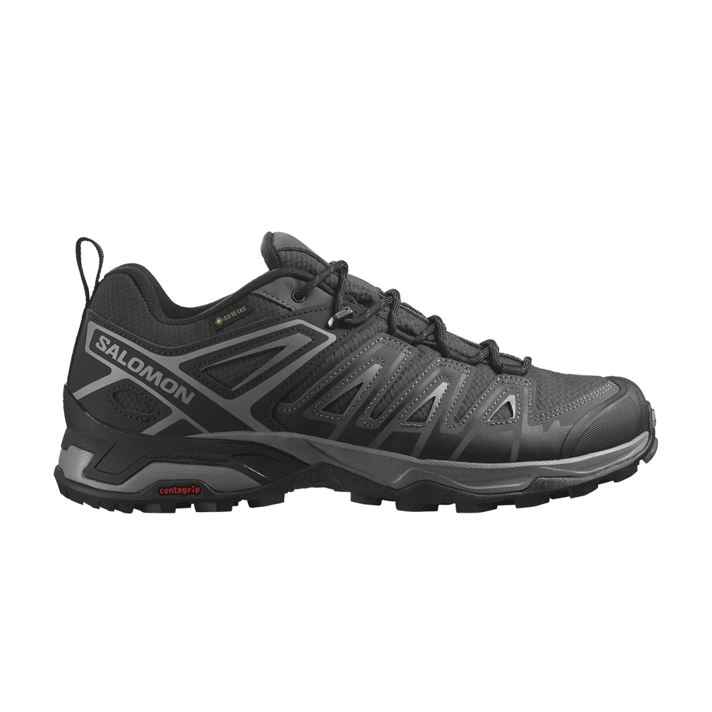 Buy Better Gift Shop x Salomon X Ultra 3 GORE-TEX 'Shale