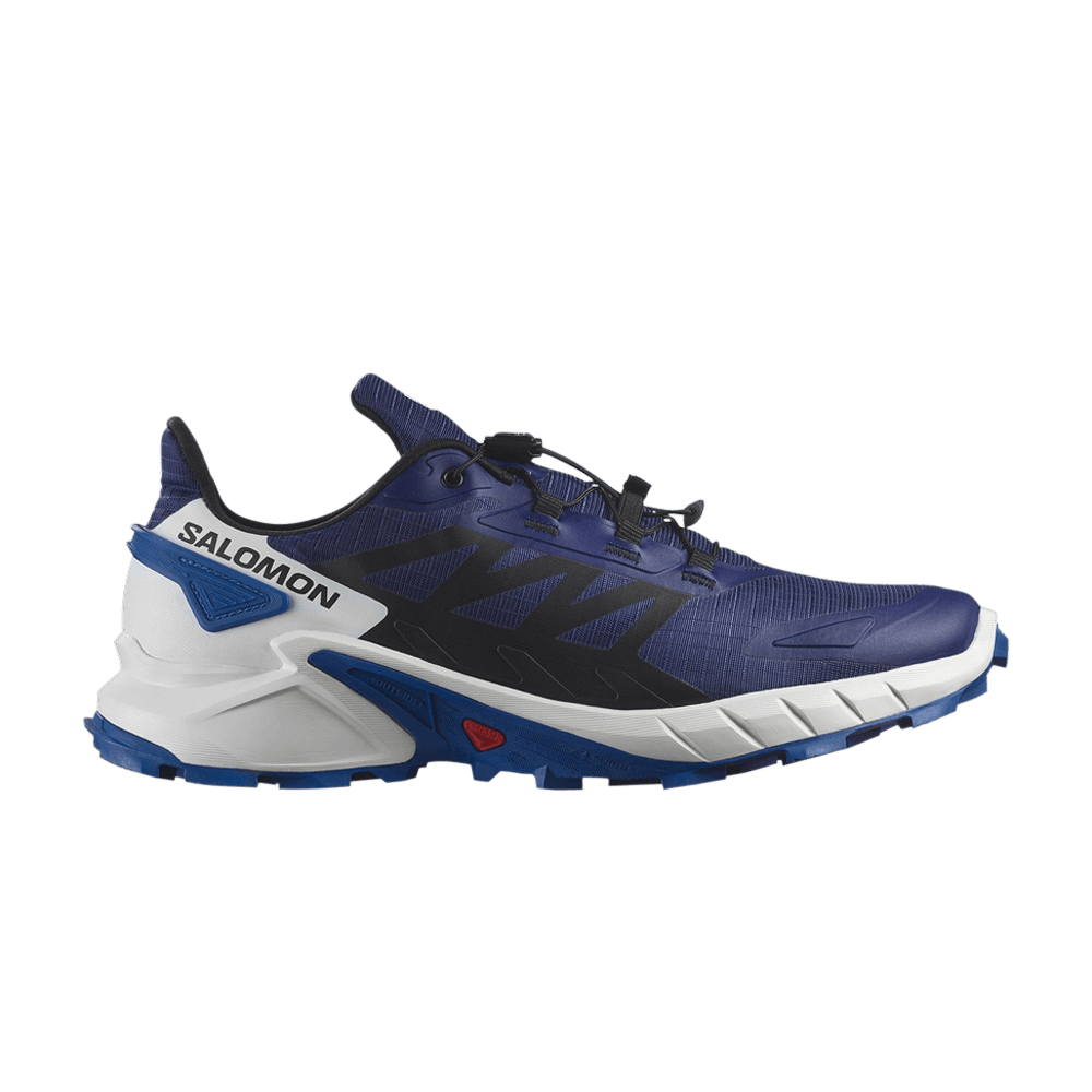 Salomon Supercross 4 'Blue Lapis'