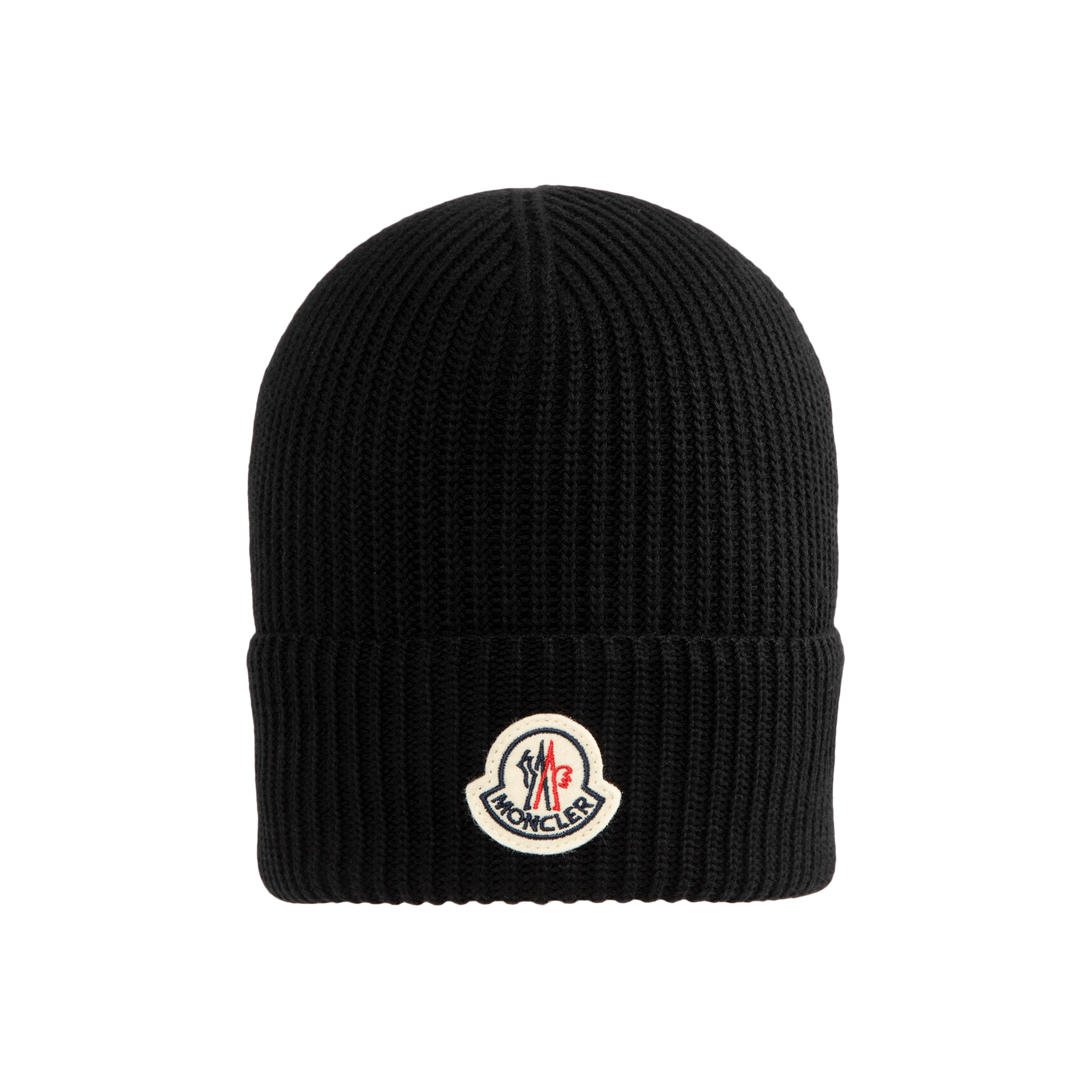 Moncler Beanie 'Black'