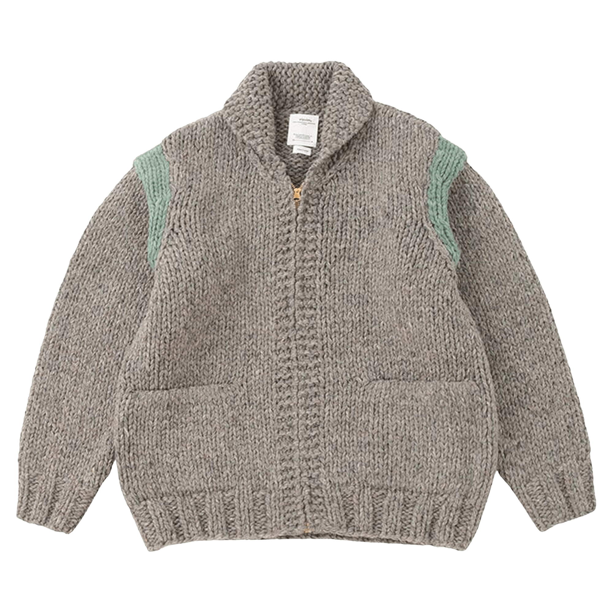 Buy Visvim Fbt/Bison - V02003 | GOAT