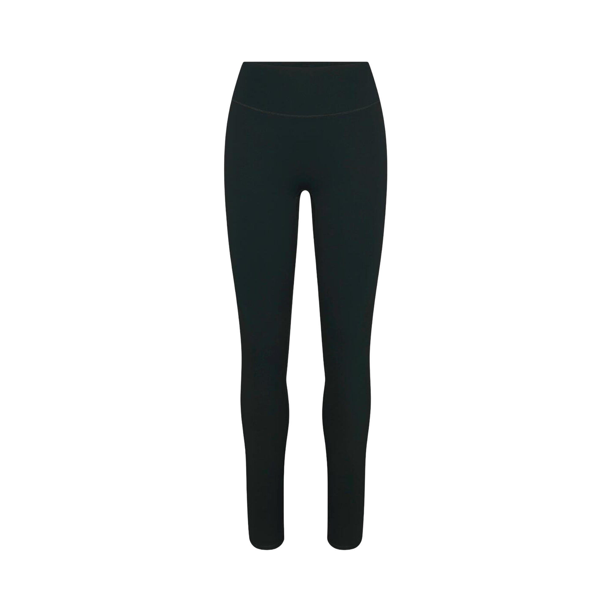 NikeSKIMS Matte High-Waisted 29" Leggings 'Dark Teal/Dark Teal'