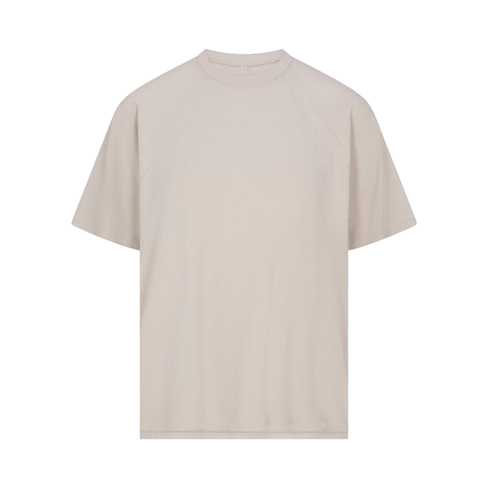 NikeSKIMS Airy Oversized T-Shirt 'Stone'