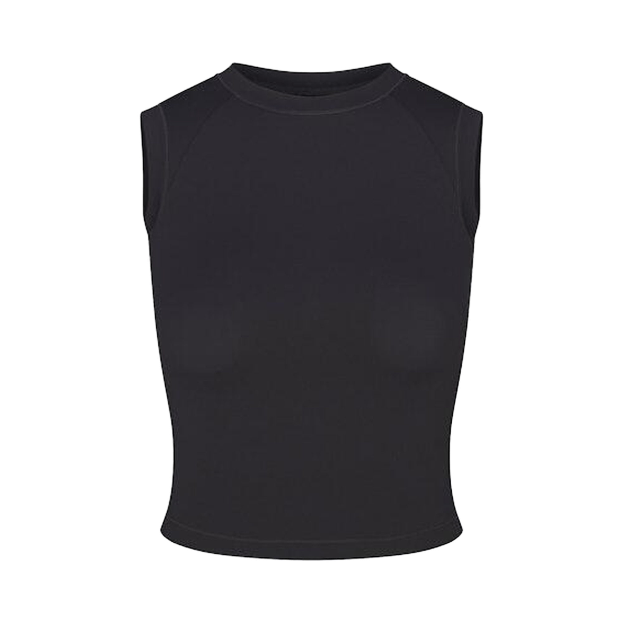NikeSKIMS Airy Muscle T-Shirt 'Obsidian'
