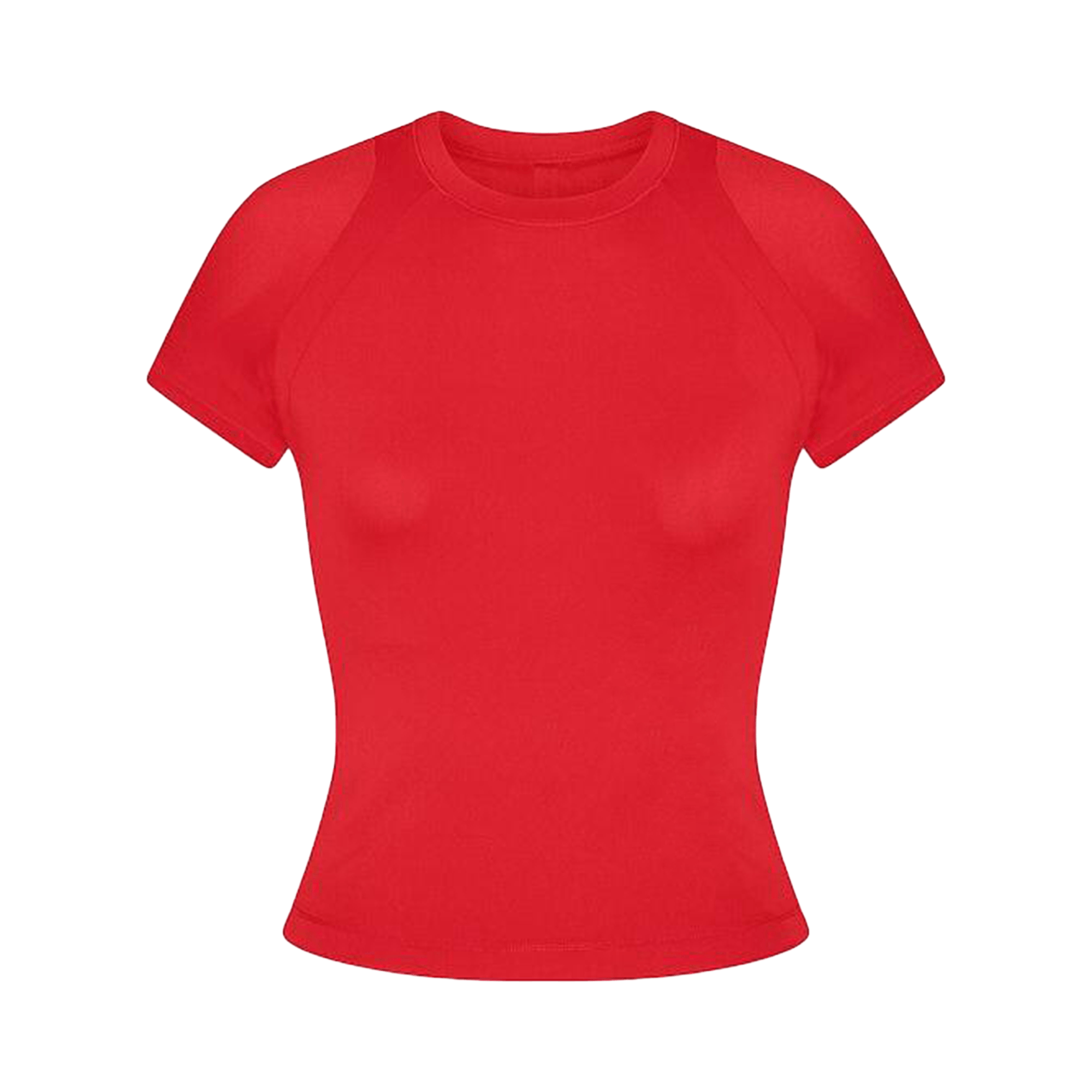 NikeSKIMS Airy Baby T-Shirt 'Ruby'