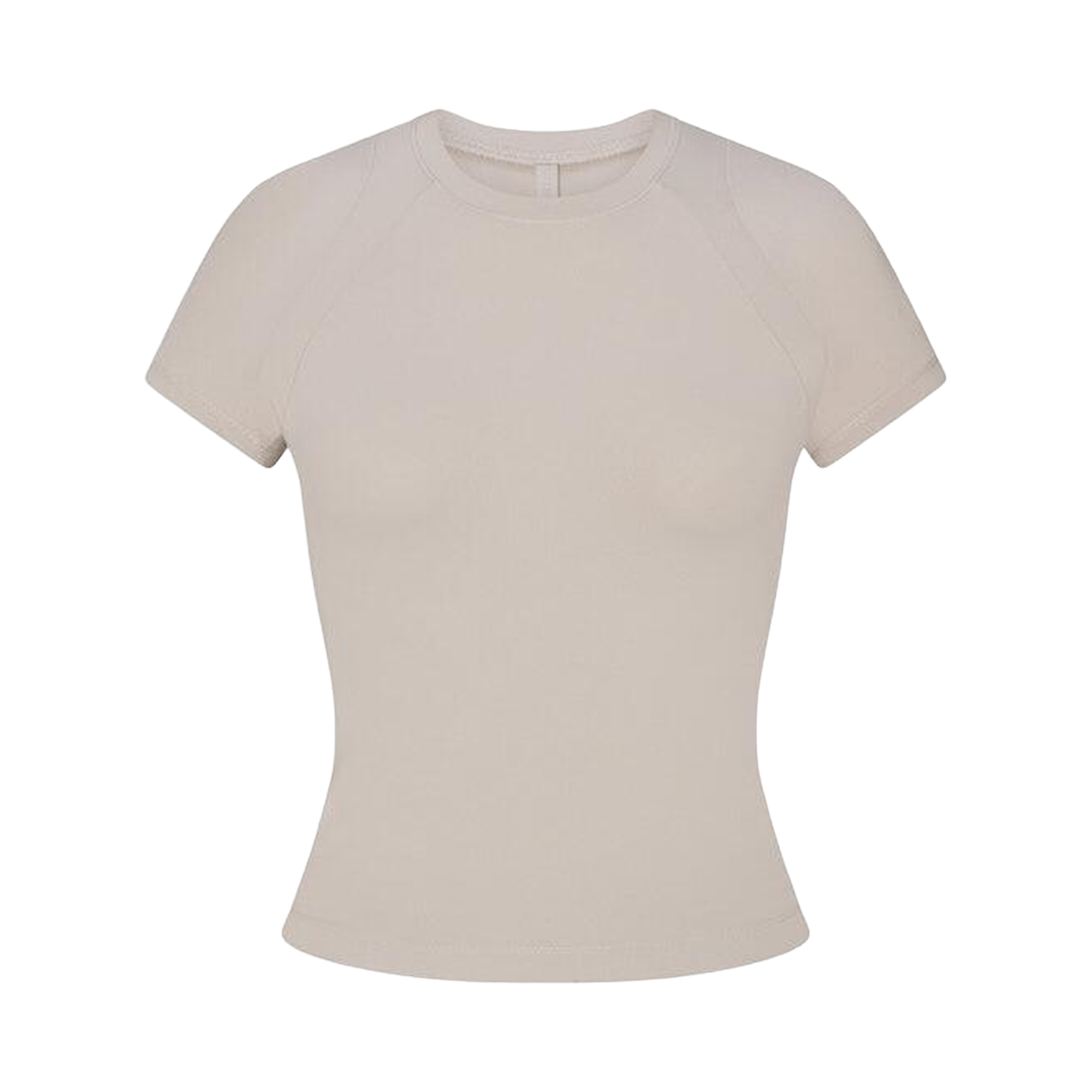 NikeSKIMS Airy Baby T-Shirt 'Stone'