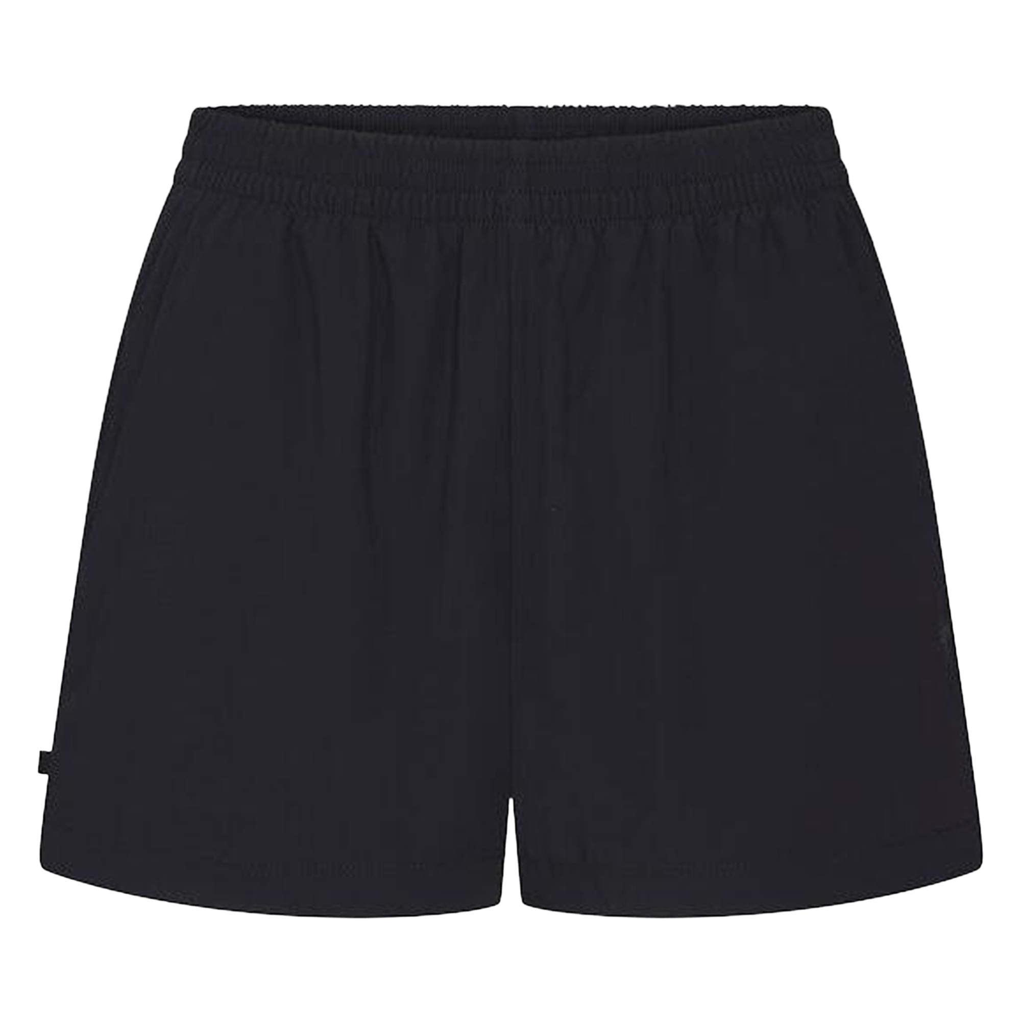 NikeSKIMS Woven Nylon 5" Track Shorts 'Obsidian'