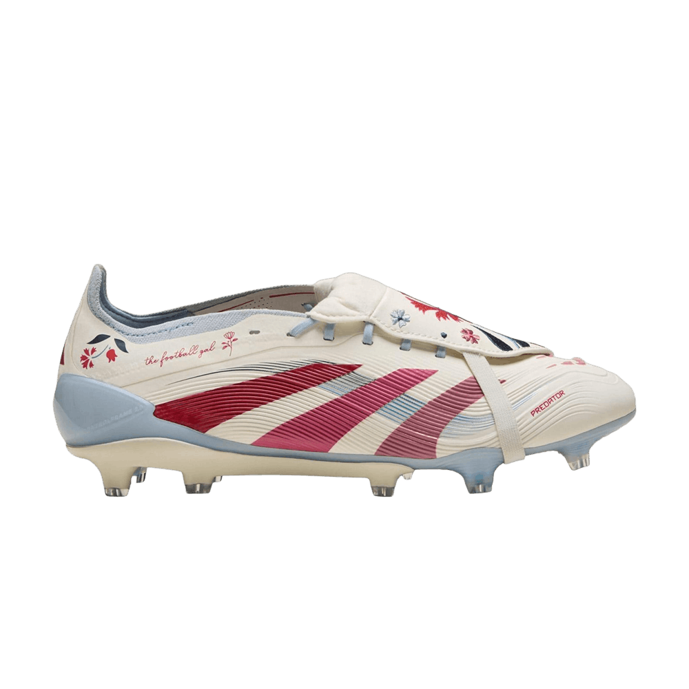 Buy David Beckham x adidas Predator Elite Foldover Tongue FG