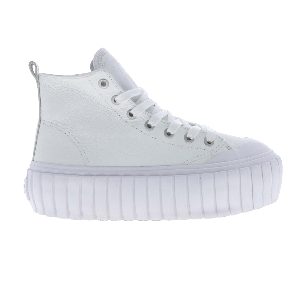 Diesel Wmns S-Hanami Mid 'White'