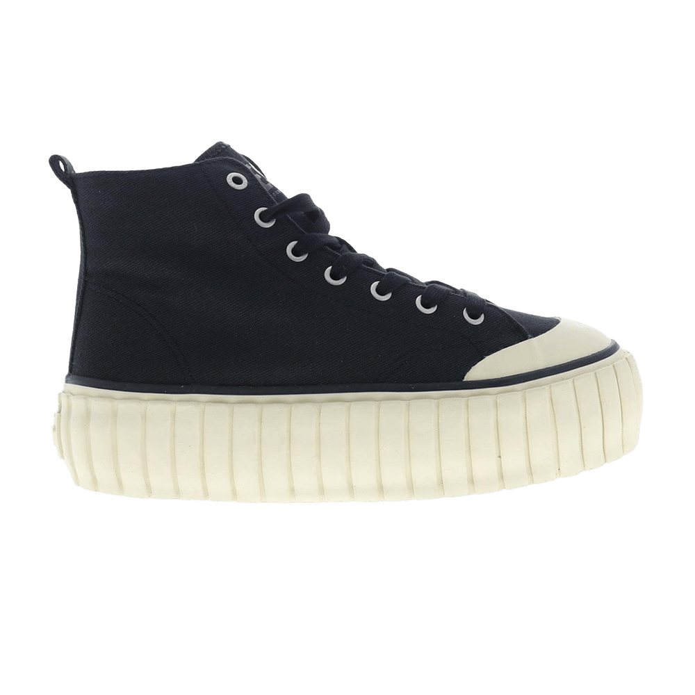 Diesel S-Hanami Mid X 'Black'