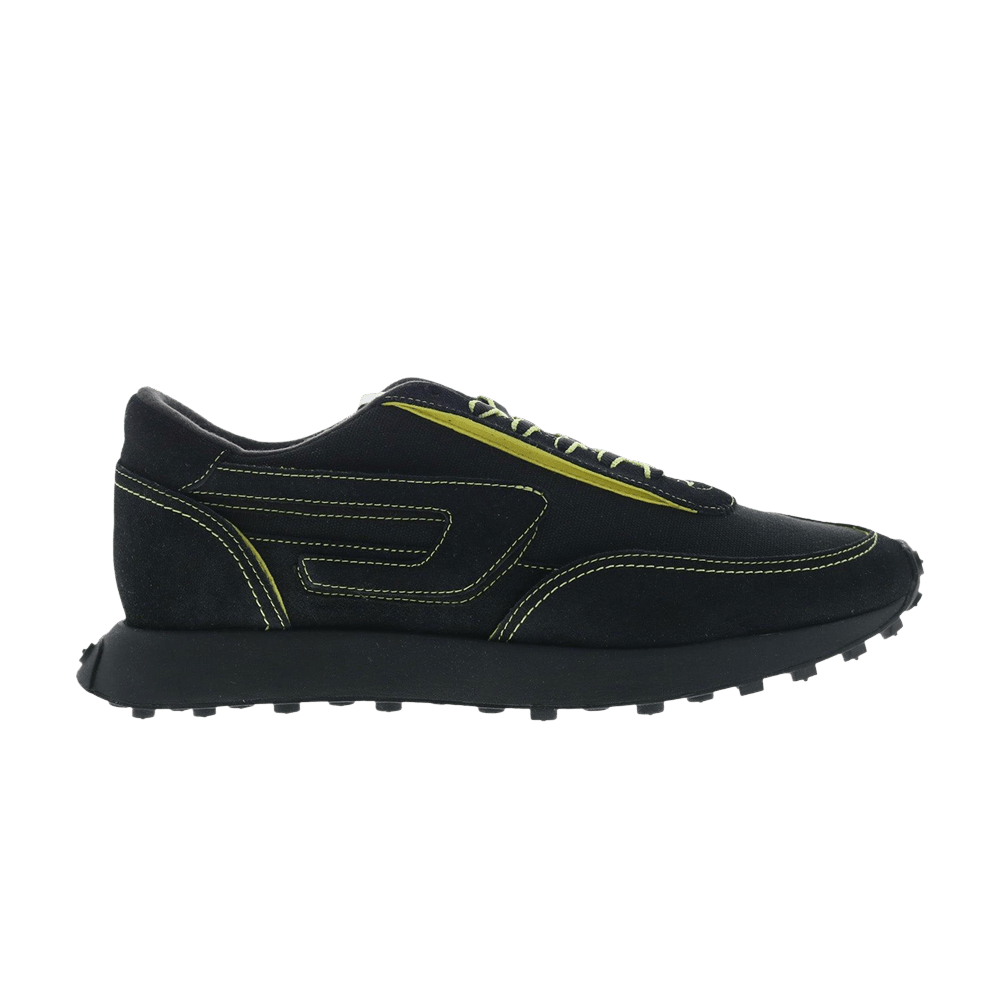 Diesel S-Racer LC X 'Jet Black'