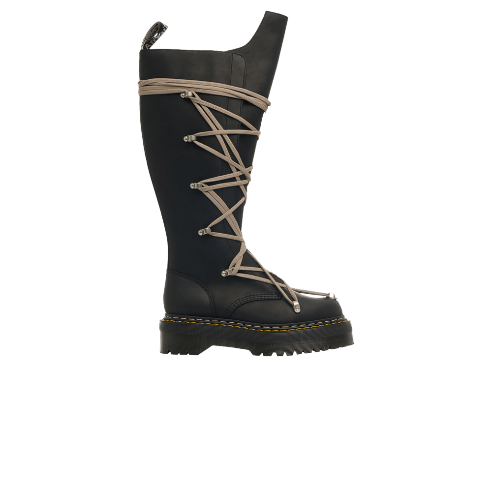 Buy Dr. Martens 1460 'Year Of The Horse' - 42417001 | GOAT