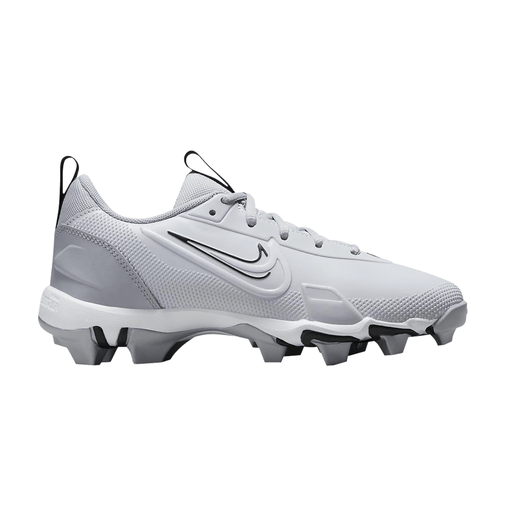 Nike Force Trout 9 Keystone GS 'Pure Platinum/Wolf Grey/Black/White'
