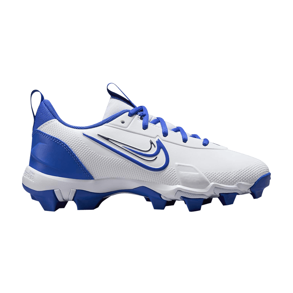 Nike Force Trout 9 Keystone GS 'White/Midnight Navy/Hyper Royal'