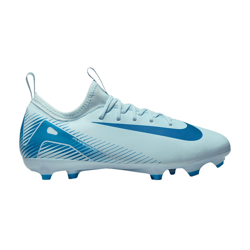 Nike Jr. Mercurial Vapor 16 Academy GS 'Glacier Blue/Blue Orbit'