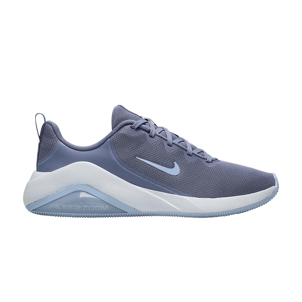 Nike Wmns Bella 7  'World Indigo/Football Grey/Aluminum'