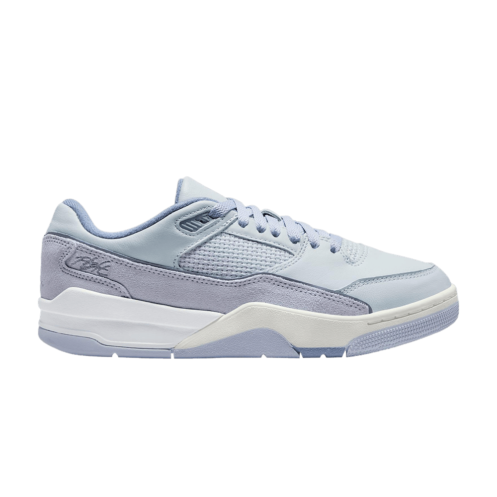 Air Jordan Flight Court 'Pure Platinum/Ghost/Sail/Ashen Slate'