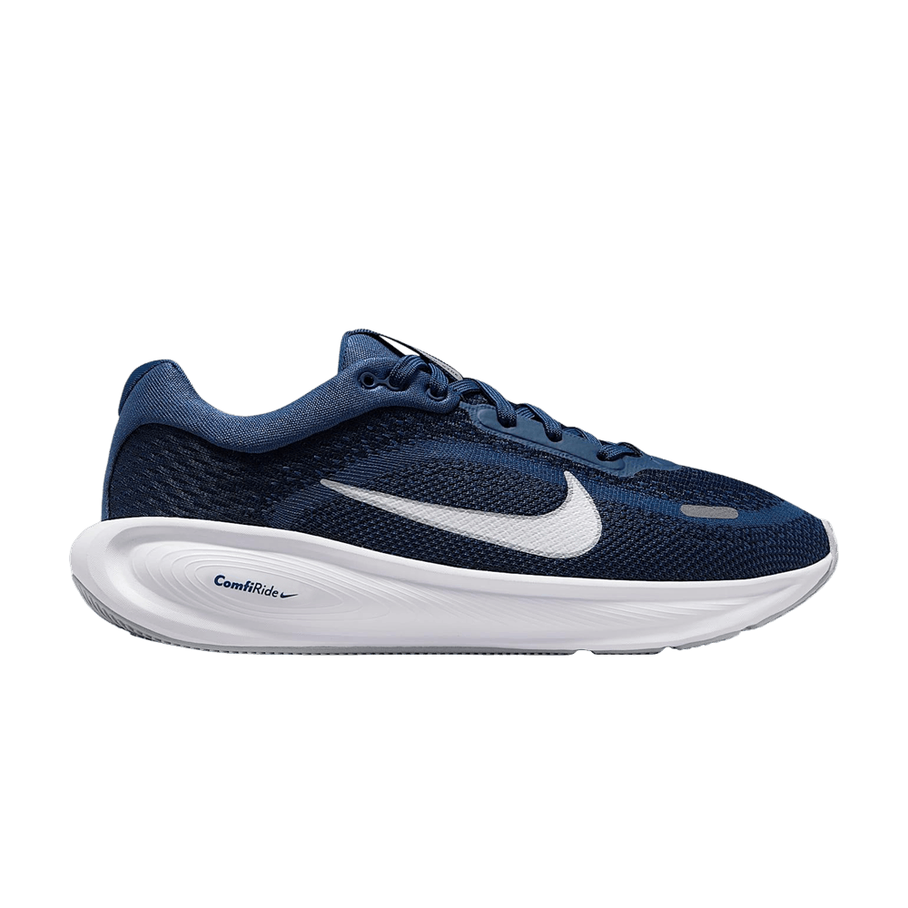 Nike Stellar Ride GS 'Midnight Navy/Black/Mystic Navy/White'