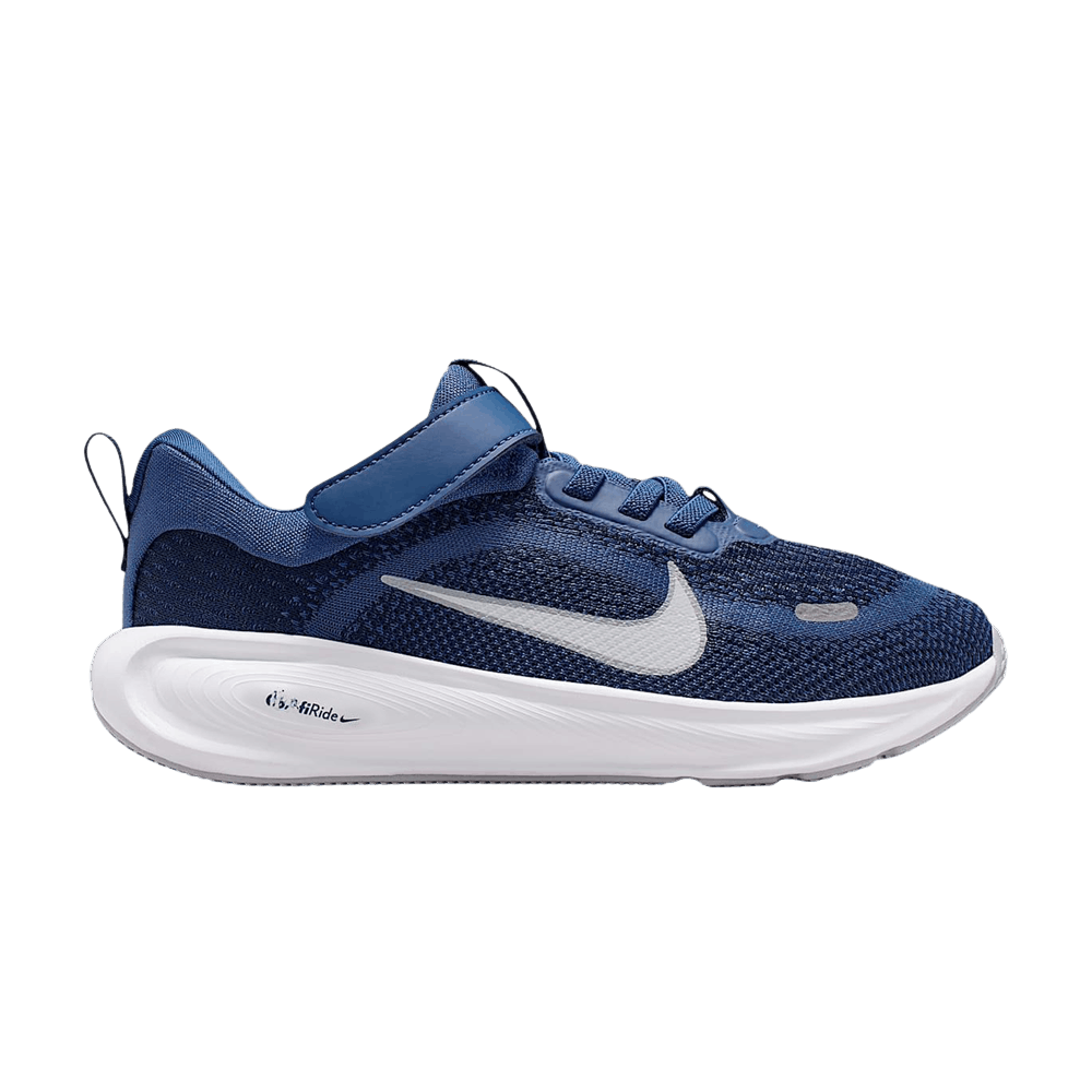 Nike Stellar Ride PS 'Midnight Navy/Black/Mystic Navy/White'