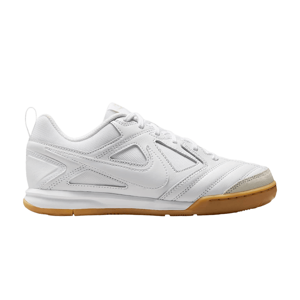 Nike Gato GS 'White/Gum Light Brown/White/White'