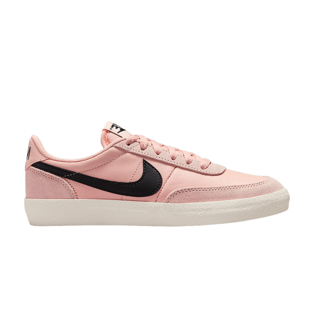 Nike Killshot 2 GS 'Washed Coral/Sail/Coconut Milk/Black'