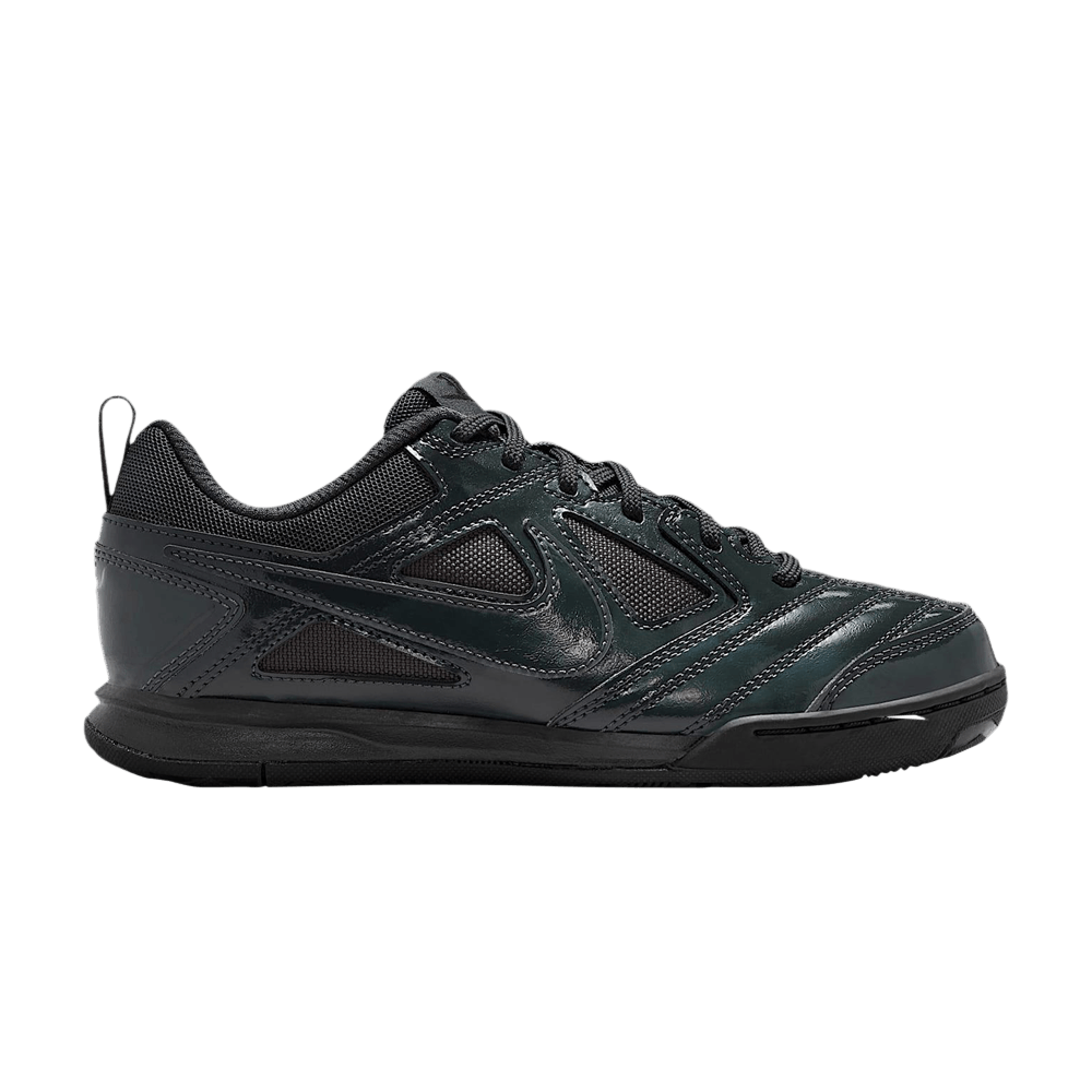 Nike Gato LV8 GS 'Anthracite/Black/Black/Anthracite'