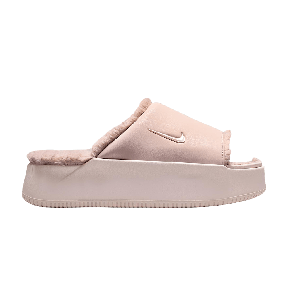 Nike Wmns Calm Elevation 'Silt Red/Malt/Silt Red'