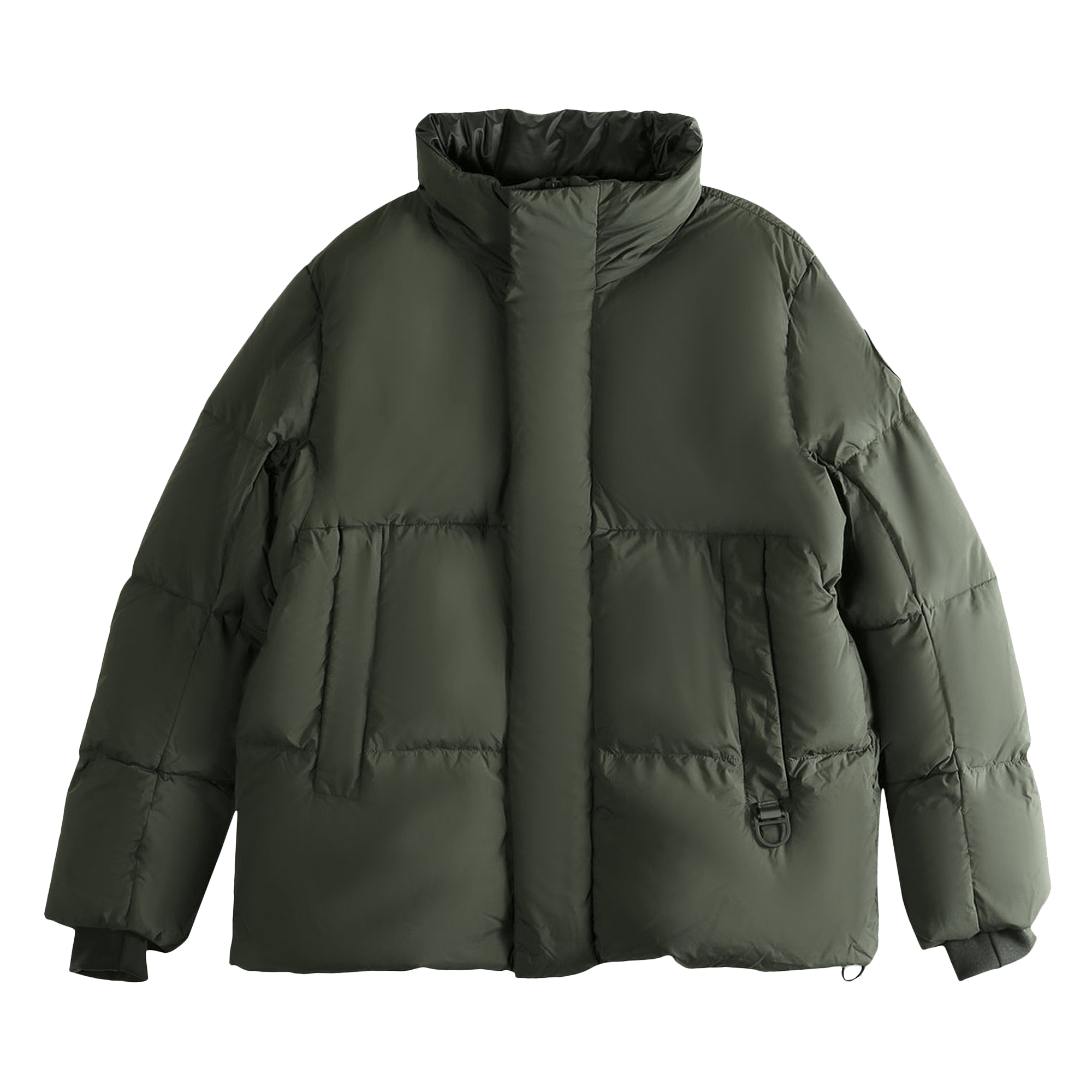 Canada Goose Everett Puffer Jacket 'Volcano'