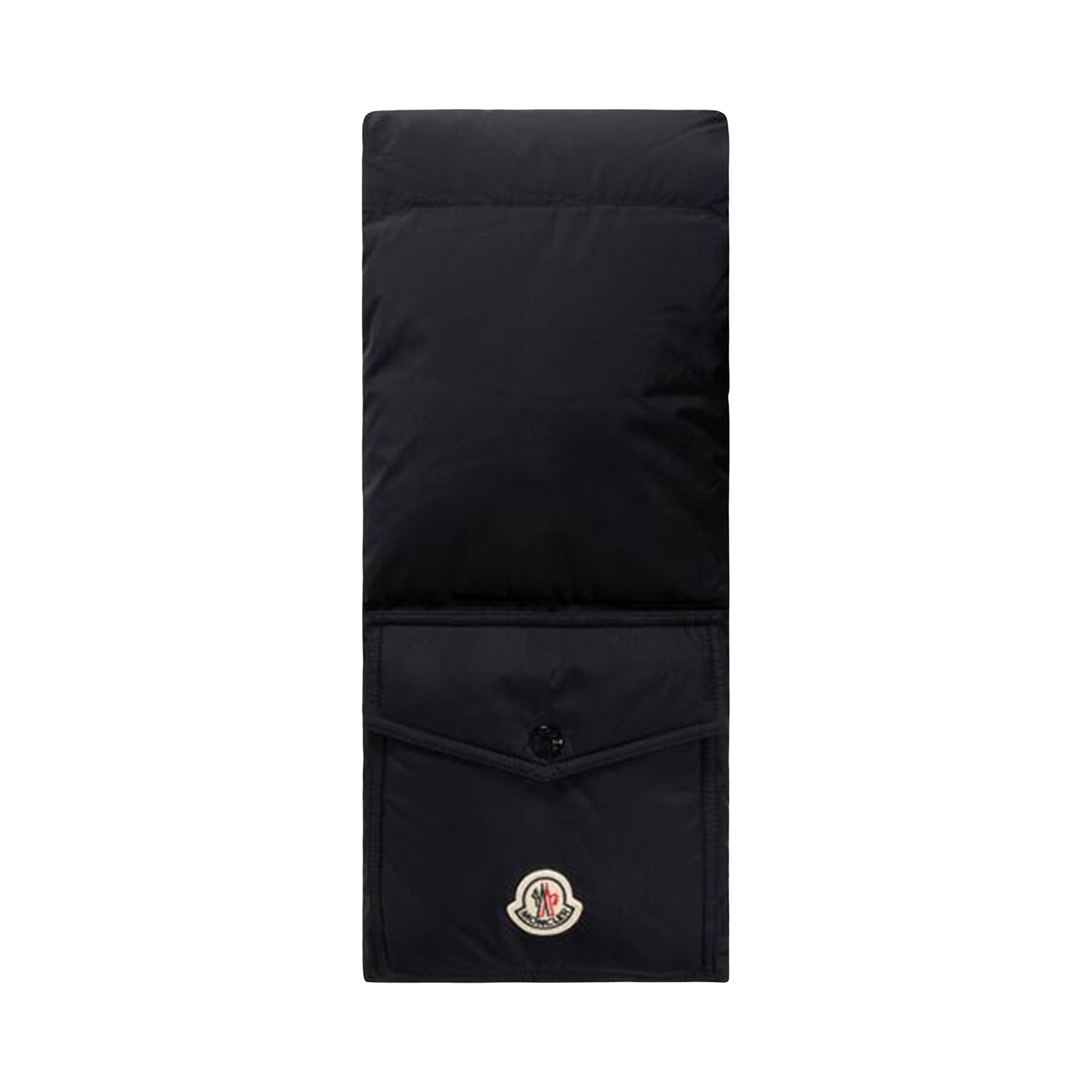 Moncler Scarf 'Navy'