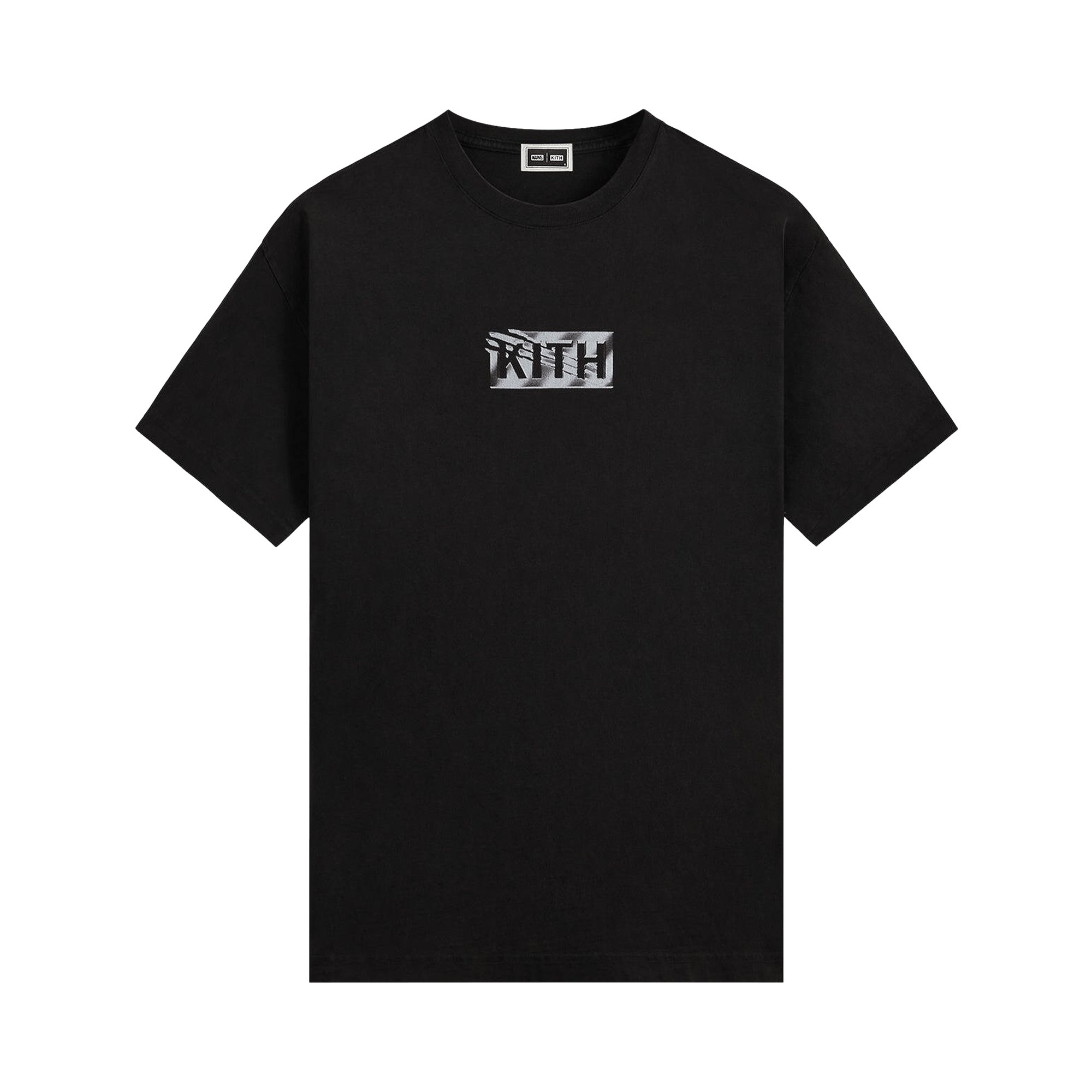 Kith x Marvel Wolverine Vintage Tee 'Black'