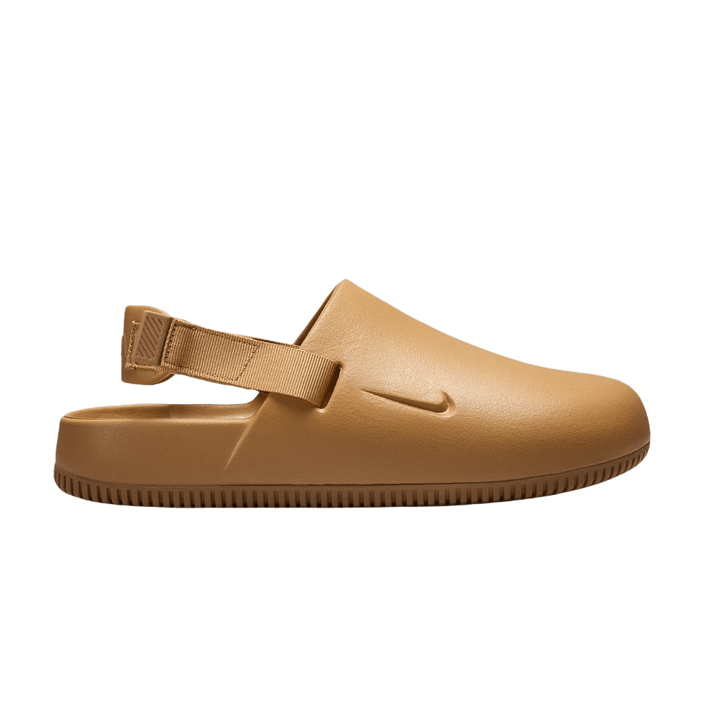 Nike Wmns Calm 'Flax/Flax'