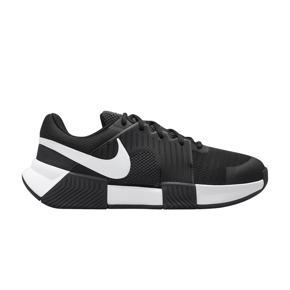 Nike Wmns Zoom GP Challenge 1 'Black/Black/White'