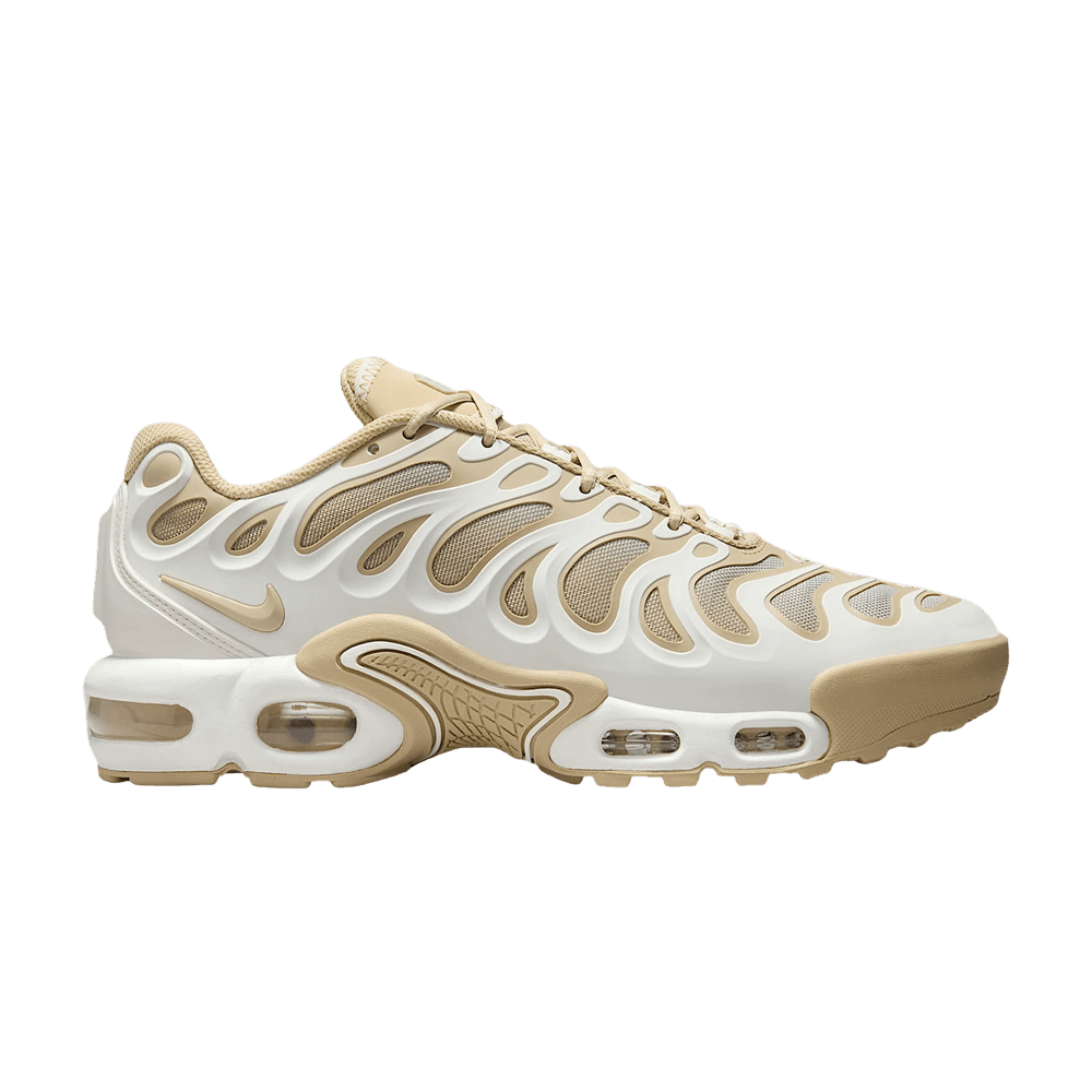 Nike Wmns Air Max Plus Drift  'Sail/Team Gold'
