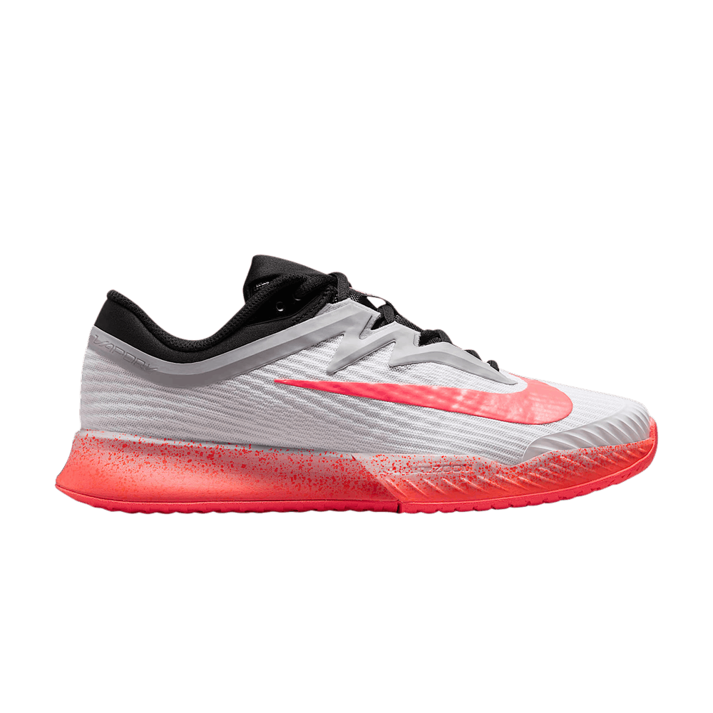 Nike Wmns Vapor Pro 3 'White/Wolf Grey/Hot Lava'