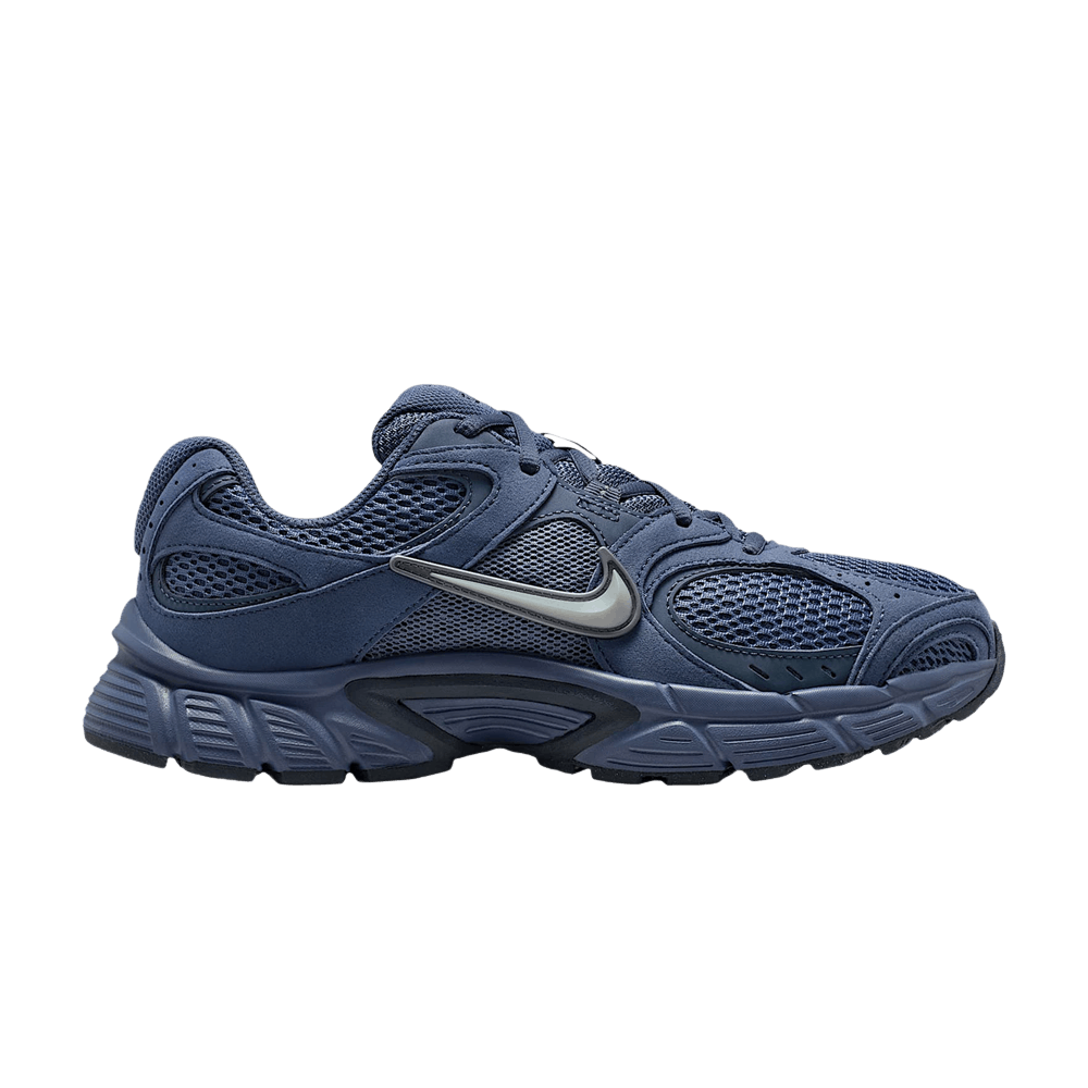 Nike Wmns V5 RNR 'Diffused Blue/Thunder Blue/Black/Metallic Pewter'