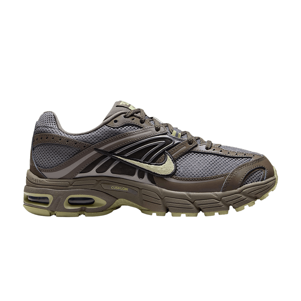 Nike Wmns Air Max Moto 2K 'Cave Stone/Cement Grey/Metallic Cool Grey/Olive Aura'