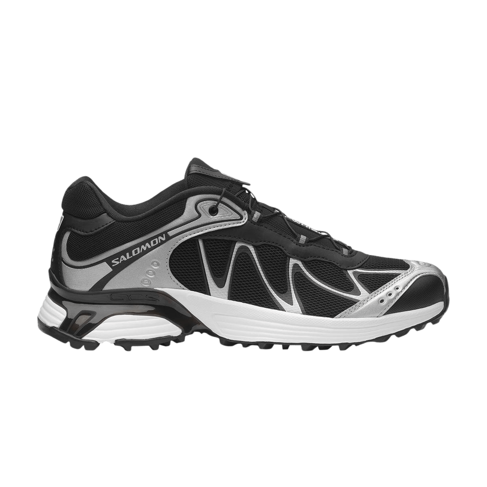 Salomon XT-Whisper 'Black Siver White'