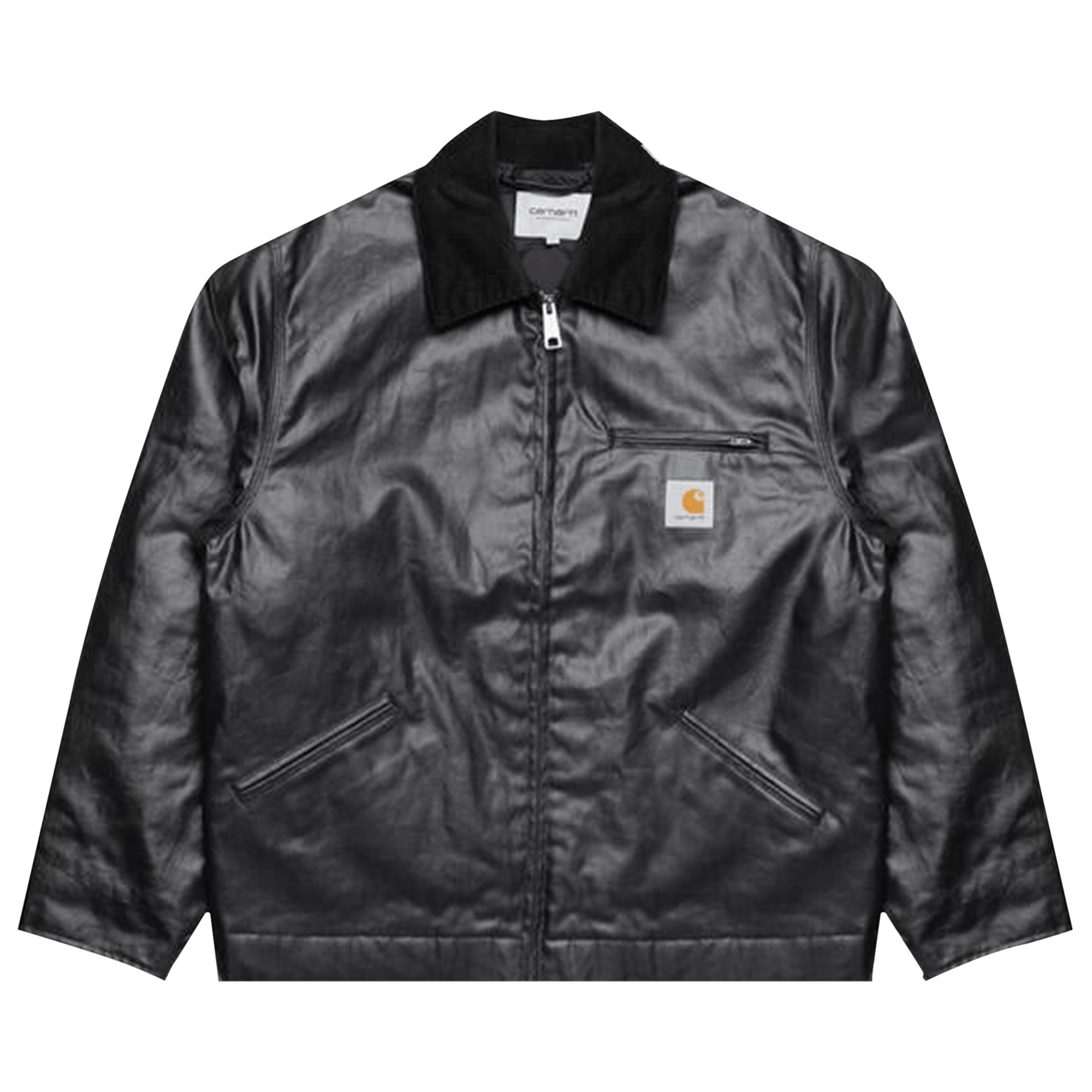 Buy Carhartt WIP x Palace Michigan Coat 'Hamilton Brown/Tobacco