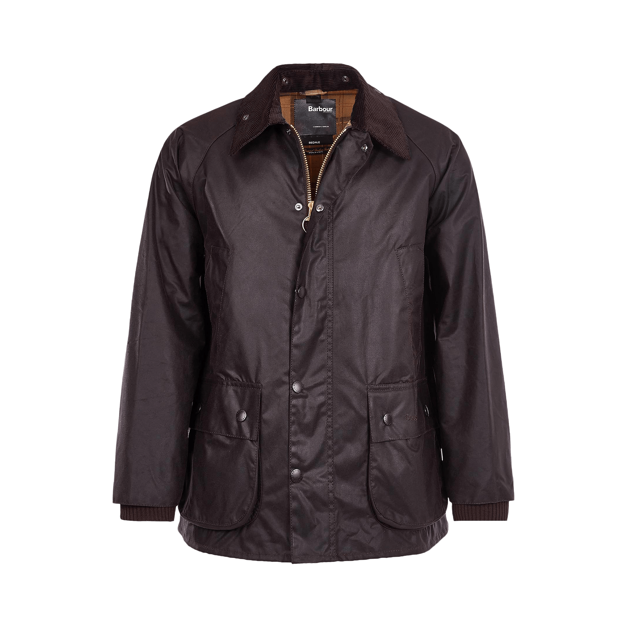 Buy Barbour x Palace Bedale Wax Jacket 'Black' - MCA0942BK11 | GOAT