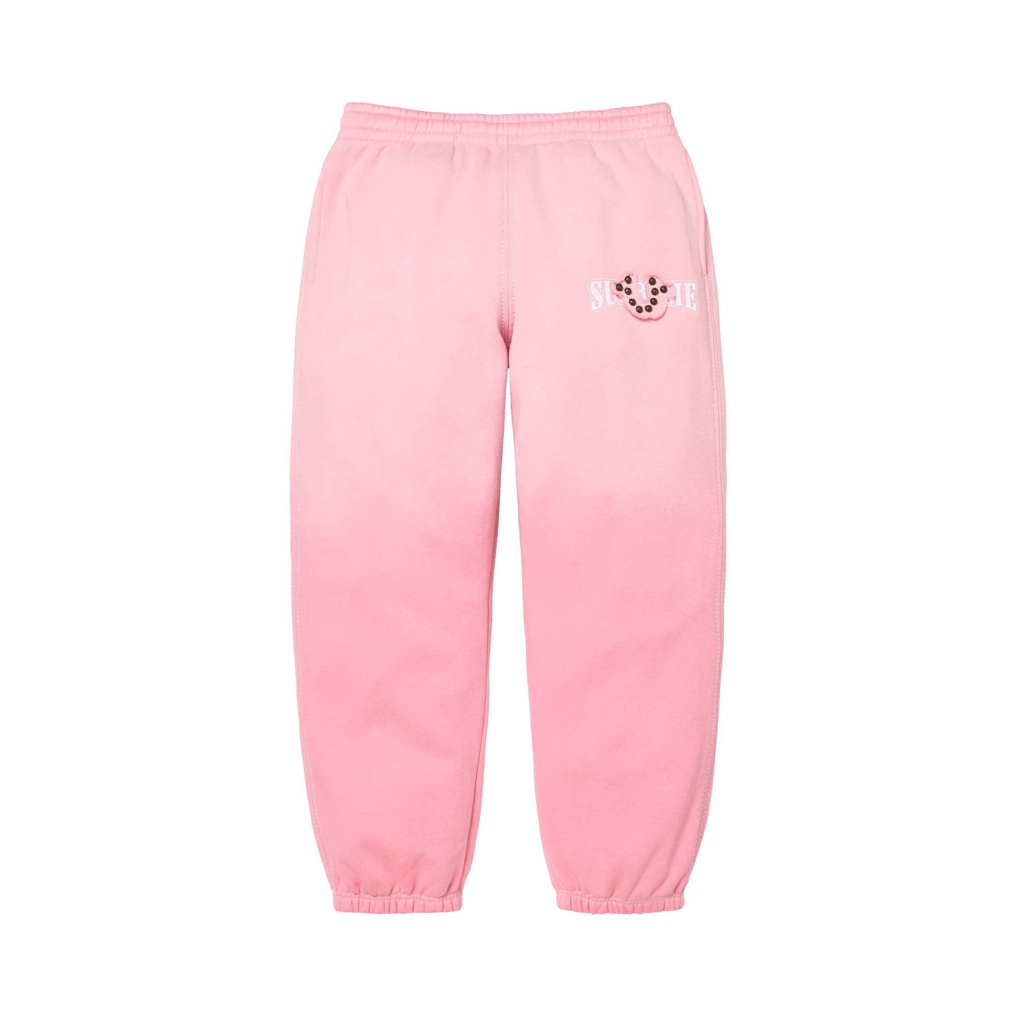 Supreme x True Religion Sweatpant 'Pink'