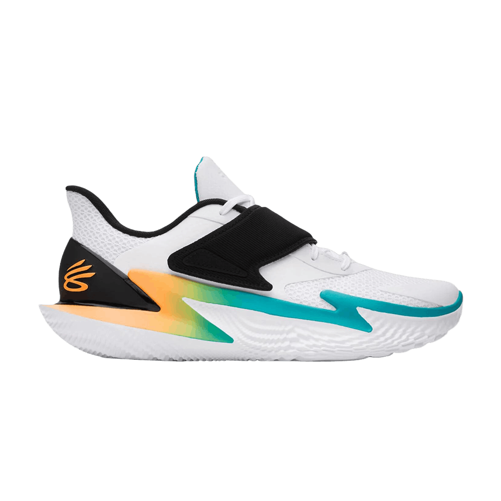 Buy Under Armour Curry Brand Curry Fox 2 'Swipa Claus' - 6000777