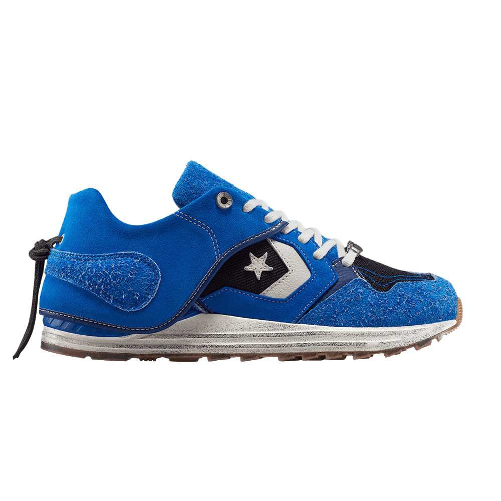 ADERERROR x Converse Wave Trainer 'Blue'