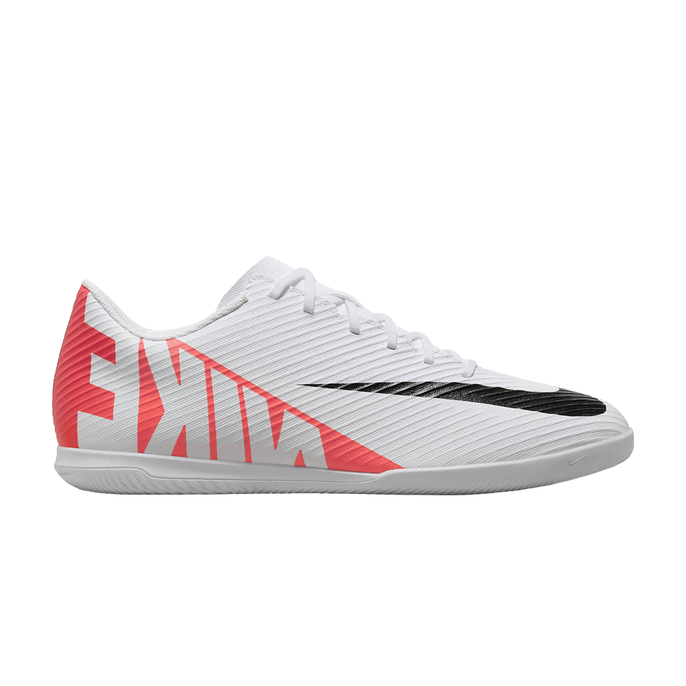 Nike Mercurial Vapor 15 Club 'Bright Crimson/Black/White'