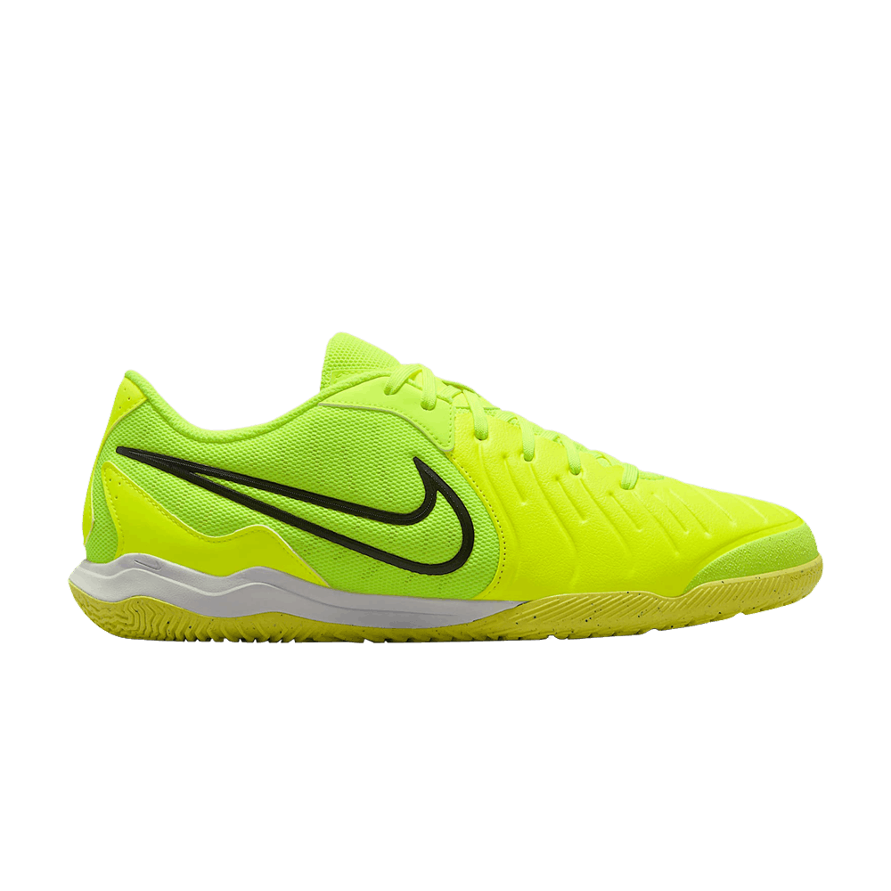 Nike Tiempo Legend 10 Academy 'Volt/Black'