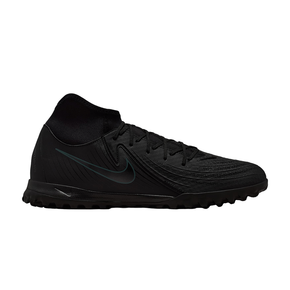 Nike Phantom Luna 2 Academy 'Black/Deep Jungle/Black'